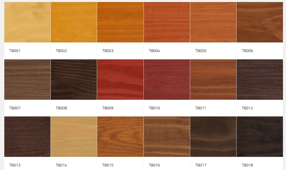 Woodex Premium 2,7 l/T8005