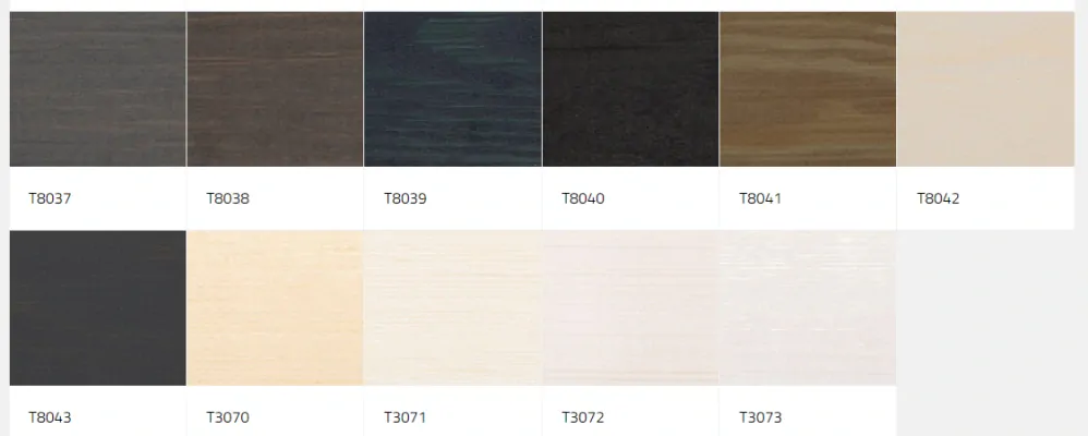 Woodex Premium 2,7 l/T8005