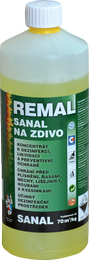 Remal sanal