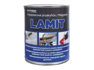 Pryskyřice LAMIT 109 750 g