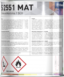 S2551 Vagona MAT