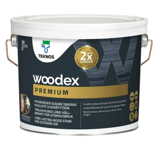 Woodex Premium